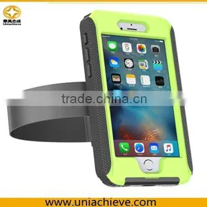 Waterproof Phone Armband Case Sport Case for Iphone thumbnail-5