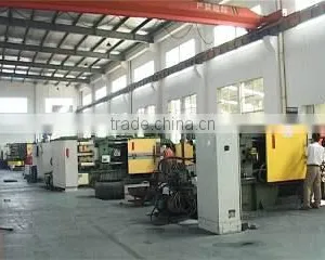 Zhejiang Huanxin Industry & Trade Co., Ltd. company overview - view 3 thumbnail