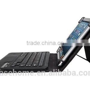 Bluetooth Tablet Keyboard Case Universal thumbnail-2
