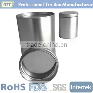 Hot Sale Logo Customized Tea Tin Canister/ Tea Canister/ Canister thumbnail-6