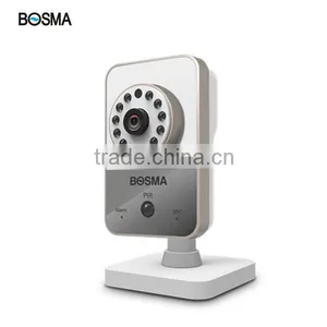 Security Network IP Camera 5.0 Megapixel Ourdoor Security Night Vision Remote Monitoring thumbnail-1