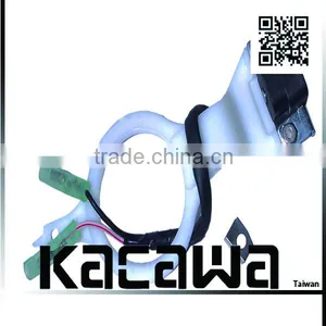 Motorcycle CDI for Motorcycle Parts-- AC Motorcycle CDI thumbnail-1