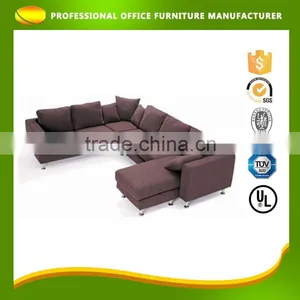 Cheaper Price Office Cover Cheap Asian Upholstery Fabric Sofa With Custom Sizes thumbnail-1