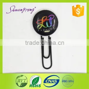 Best Price PVC Paper Clip OEM Acceptable Paper Clip thumbnail-3