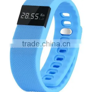 Newest Style Multifunction Pedometer, LOGO OEM Pedometer, Bluetooth Fitness Pedometer thumbnail-4