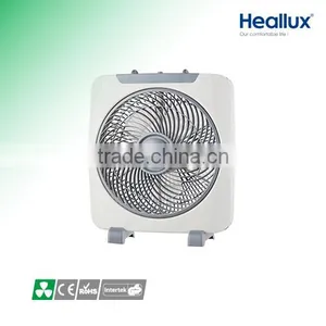 12 Inch Table Fan thumbnail-1