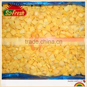 Frozen Diced Mango thumbnail-1