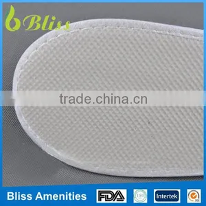 N01 High Quality Disposable Hotel Slippers thumbnail-5