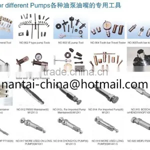 cr Injectors Adaptor (12pcs) thumbnail-6