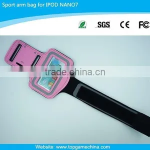 Sport Arm Bag for IPOD Nano/ MP3/MP4 thumbnail-2