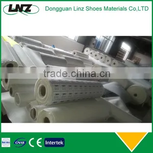 LNZ 4A Kevlar Insole Textile Fabric thumbnail-3