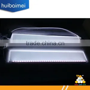 LED Advertising Display Shelf Acrylic RGB Illuminated Panel thumbnail-5