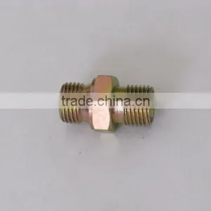 Truck Trailer Air Brake Tube Nylon Tube Fitting thumbnail-4