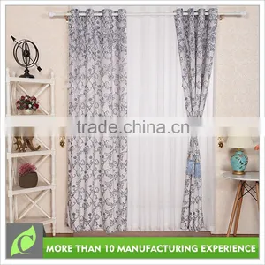 Window Curtains Design Bedroom Use Cheap Price Different Styles of Curtains thumbnail-1