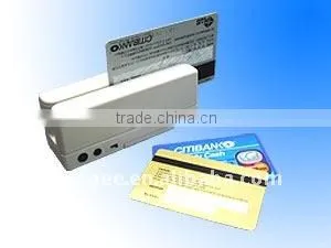 Portable Magnetic Stripe Data Collector thumbnail-1