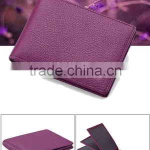 Leather Card Holder Leather Drving Licence Holder thumbnail-3