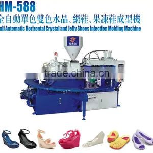 Shoes Machine,jelly Shoes Machine thumbnail-5