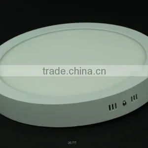 LED Panel Light 429-PB-17-MZ-3R-3W thumbnail-4