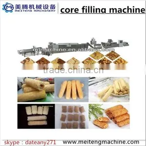 Marshall/jam Center/leisure Food Making Machine thumbnail-2