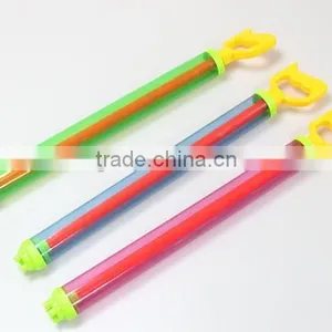 New Style Children Play Kid Toy Plastic Water Shooter Gun With Hanging Card thumbnail-3