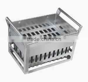 Commercial Ice Cream Popsicle Machine thumbnail-1