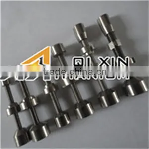 Gr2 Domeless Adjustable Titanium Nail thumbnail-1