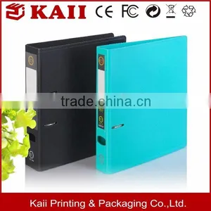 Custom Hard Cover File Folder thumbnail-1