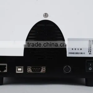 MP450 Automatic Melting Point Apparatus thumbnail-4