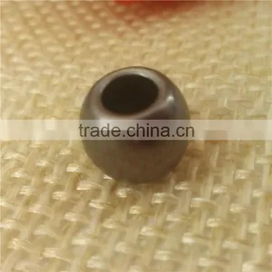 Ball Metal Cord End Cord Ends for Clothing thumbnail-3