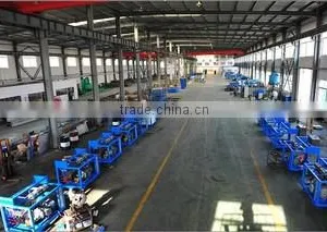 Jiangsu Sunrise Waterjet Technology Co., Ltd. company overview - view 3 thumbnail