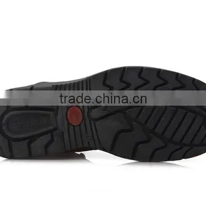 2014 New Fashion Safety Boot With Steel Toe thumbnail-6