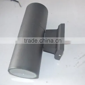 Waterproof 10W Outdoor LED Wall Lamp IP65 Aluminum Adjustable Surface Mounted Cube Waterproof Outdoor LED Wall Light thumbnail-4