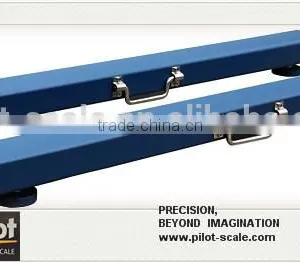 Portale Electronic Portable Bar Platform Scale thumbnail-1