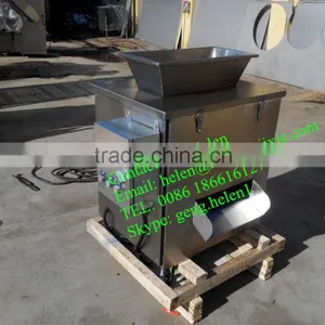 Automatic Fish Cutting Machine, Fish Fillet Machine thumbnail-4