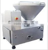 xd FM Website >> Product >> Sausage Filler >> XdB6000 Stuffings Pump thumbnail-1