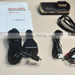 GT911Car Recording Camera Car Accident Camera Kit thumbnail-3