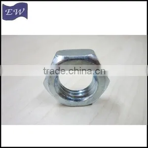 M18 Chamfered Steel Hexagon Thin Nut (DIN439) thumbnail-1