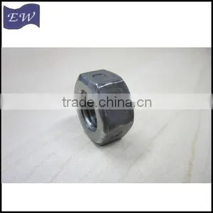 M10x1.5 Hex Two Way Lock Nuts thumbnail-3