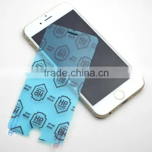 Shockproof 0.26MM Tempered Glass Screen Protector For IPhone 6plus 5.5 9H Nanometer Screen Protective Film TB-0083 thumbnail-3