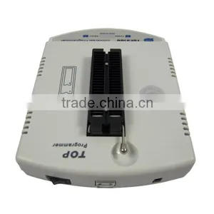 TOP3100 Universal Programmer With PLCC20, PLCC28, PLCC32, PLCC44, IC thumbnail-3
