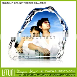 Crystal Wedding Gift thumbnail-1
