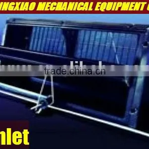 2015 Advanced Lowest Price Hot Sale Poultry Shed Ventilation System thumbnail-3