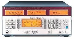 Rohde & Schwarz FMAS Modulation Analyzers thumbnail-1