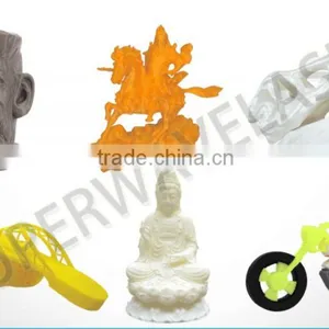 Wholesale Lowest Price Industrial DIY 3d Printing Machine for Jewellery Casting Machine thumbnail-6