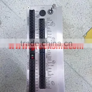 DEK 187339 MOTOR CONTROLLER thumbnail-1