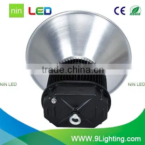 Led Super Bright Outdoor Lighting Aluminum Housing 150w Led High Bay Light thumbnail-1