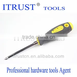 2 Way Screwdriver Professional CRV SD2021 thumbnail-1
