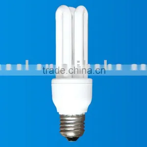 Zhenjiang 3u 4U 15w 30w 35w U Type,Oubo Energy Saving Lamp thumbnail-2