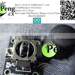 New Product! Sensor Kit /JoyStick Sensor Kits for Arduin Starters thumbnail-1