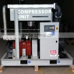 (0.15-0.20Mpa)&(22kW-315kW)oil Free Low Pressure Screw Air Compressor thumbnail-1